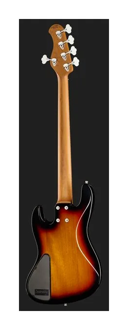 Sadowsky MetroExp21 Vint M5 Morado TSB, vue 3