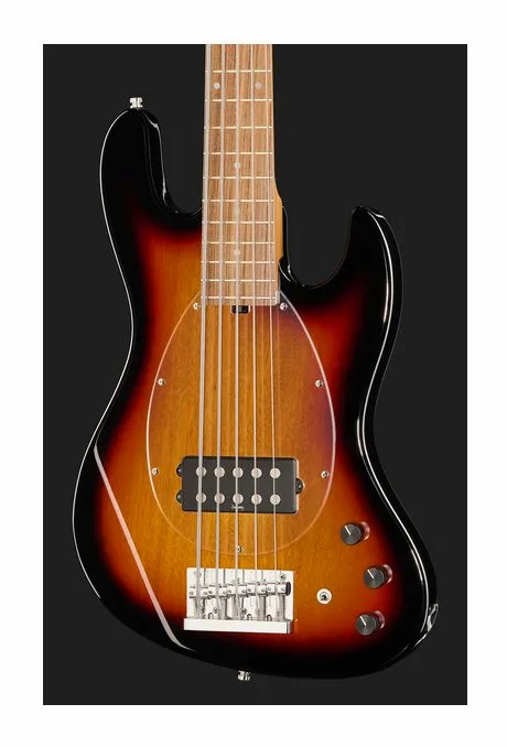 Sadowsky MetroExp21 Vint M5 Morado TSB, vue 4
