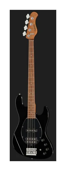 Sadowsky MetroExp21 Vint MJ 4 Morado BK, vue 2