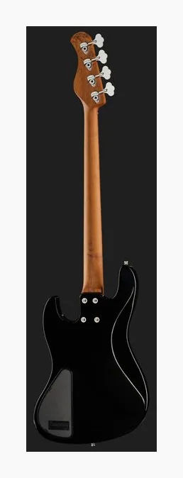 Sadowsky MetroExp21 Vint MJ 4 Morado BK, vue 3
