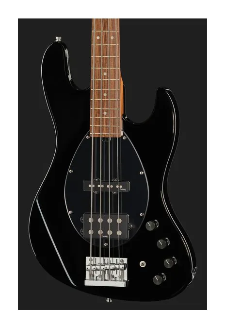Sadowsky MetroExp21 Vint MJ 4 Morado BK, vue 4