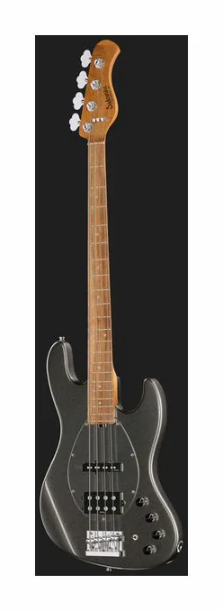 Sadowsky MetroExp21 Vint MJ4 Morado SIL, vue 2