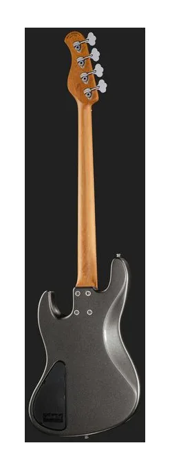 Sadowsky MetroExp21 Vint MJ4 Morado SIL, vue 3