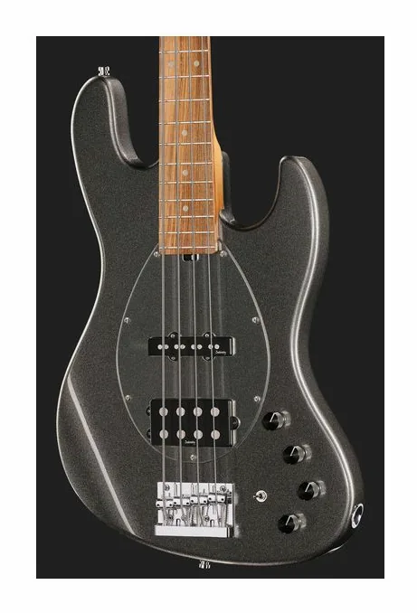 Sadowsky MetroExp21 Vint MJ4 Morado SIL, vue 4