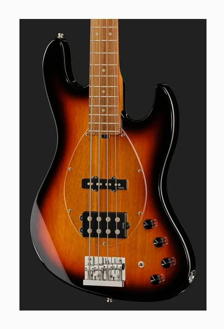 Sadowsky MetroExp21 Vint MJ4 Morado TSB, vue 4