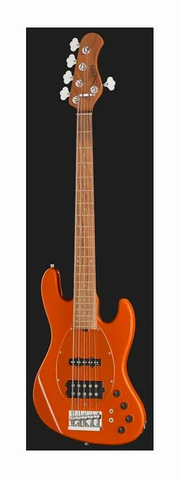 Sadowsky MetroExp21 Vint MJ5 Morado CAO, vue 2