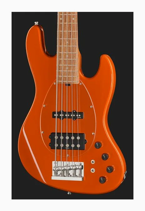 Sadowsky MetroExp21 Vint MJ5 Morado CAO, vue 4
