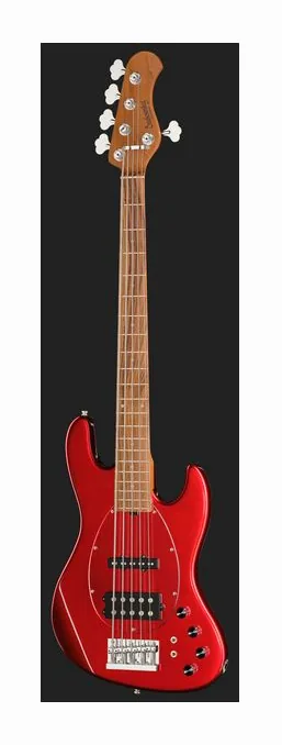 Sadowsky MetroExp21 Vint MJ5 Morado CAR, vue 2