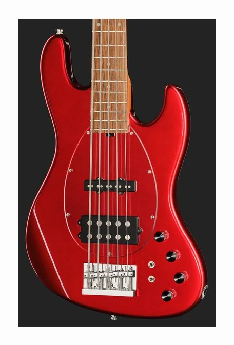 Sadowsky MetroExp21 Vint MJ5 Morado CAR, vue 4