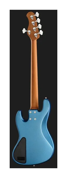 Sadowsky MetroExp21 Vint MJ5 Morado OBL, vue 3