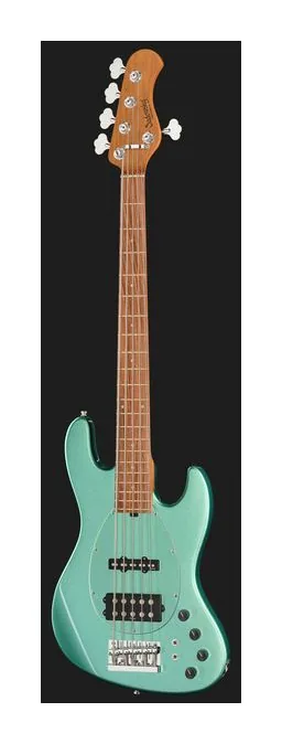Sadowsky MetroExp21 Vint MJ5 Morado SGR, vue 2