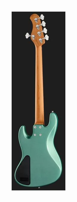 Sadowsky MetroExp21 Vint MJ5 Morado SGR, vue 3