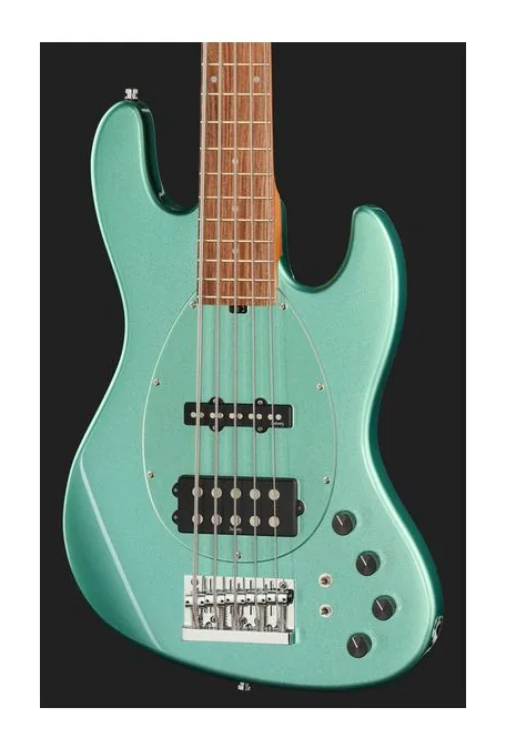 Sadowsky MetroExp21 Vint MJ5 Morado SGR, vue 4