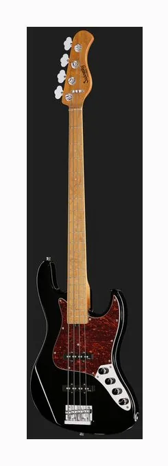 Sadowsky MetroExp21 Vintage JJ4 RM BK, vue 2