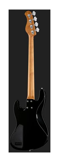 Sadowsky MetroExp21 Vintage JJ4 RM BK, vue 3