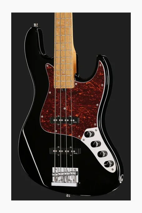 Sadowsky MetroExp21 Vintage JJ4 RM BK, vue 4