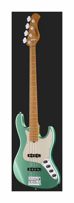Sadowsky MetroExp21 Vintage JJ4 RM SGR, vue 2