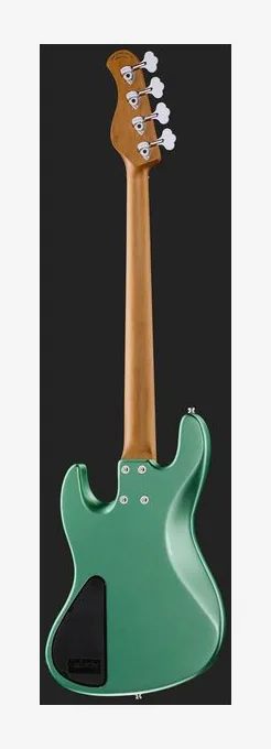 Sadowsky MetroExp21 Vintage JJ4 RM SGR, vue 3