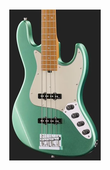 Sadowsky MetroExp21 Vintage JJ4 RM SGR, vue 4
