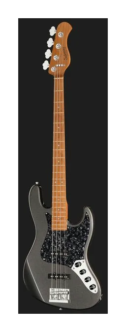 Sadowsky MetroExp21 Vintage JJ4 RM SIL, vue 2