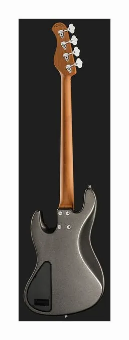 Sadowsky MetroExp21 Vintage JJ4 RM SIL, vue 3