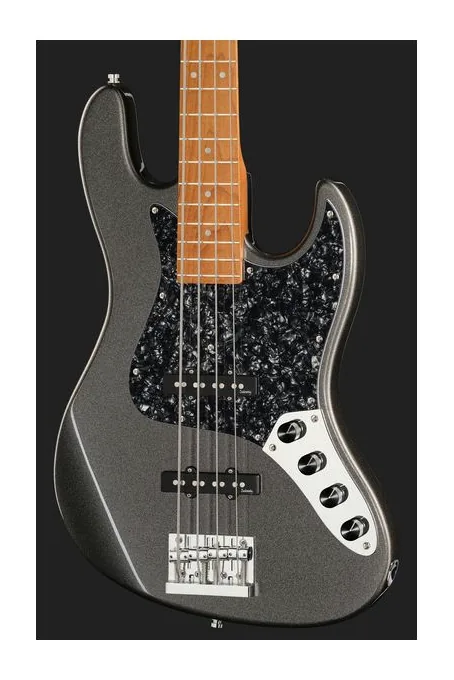Sadowsky MetroExp21 Vintage JJ4 RM SIL, vue 4