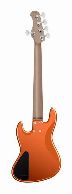Sadowsky MetroExp21 Vintage JJ5 RM CAO, vue 2