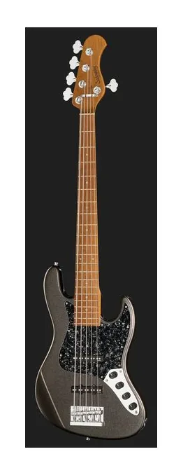 Sadowsky MetroExp21 Vintage JJ5 RM SIL, vue 2