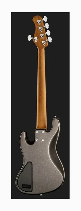 Sadowsky MetroExp21 Vintage JJ5 RM SIL, vue 3