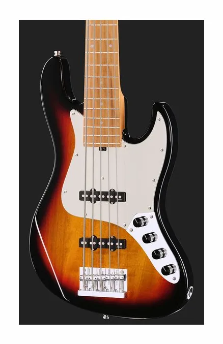 Sadowsky MetroExp21 Vintage JJ5 RM TSB, vue 4