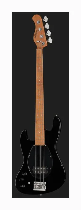 Sadowsky MetroExp21 Vintage M4 RM LH BK, vue 2