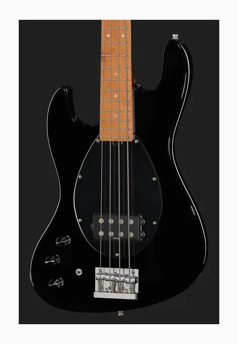Sadowsky MetroExp21 Vintage M4 RM LH BK, vue 4