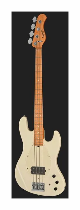 Sadowsky MetroExp21 Vintage M4 RM OWH, vue 2
