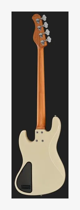 Sadowsky MetroExp21 Vintage M4 RM OWH, vue 3