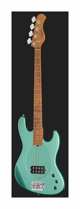 Sadowsky MetroExp21 Vintage M4 RM SGR, vue 2