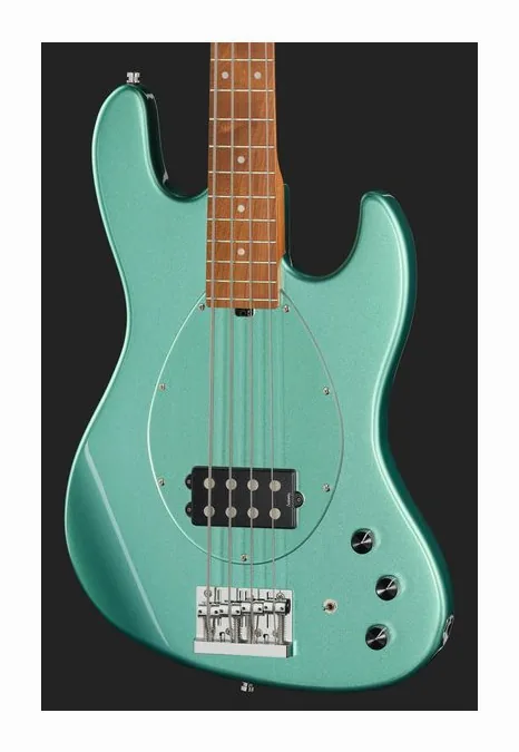 Sadowsky MetroExp21 Vintage M4 RM SGR, vue 4