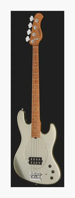 Sadowsky MetroExp21 Vintage M4 RM WH, vue 2