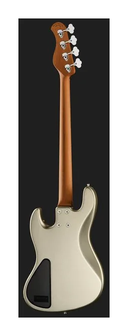 Sadowsky MetroExp21 Vintage M4 RM WH, vue 3