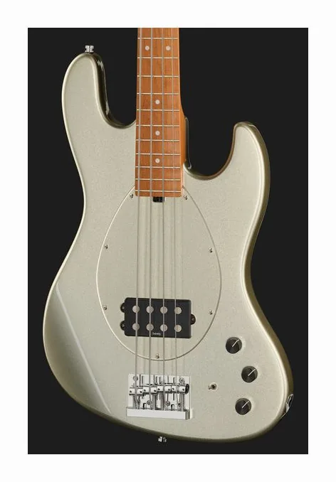 Sadowsky MetroExp21 Vintage M4 RM WH, vue 4