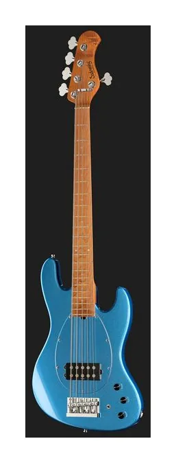 Sadowsky MetroExp21 Vintage M5 RM OBL, vue 2