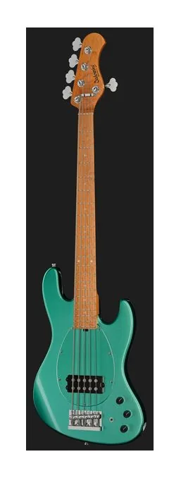 Sadowsky MetroExp21 Vintage M5 RM SGR, vue 2