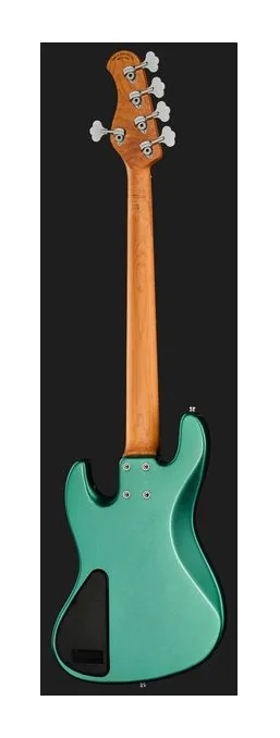 Sadowsky MetroExp21 Vintage M5 RM SGR, vue 3
