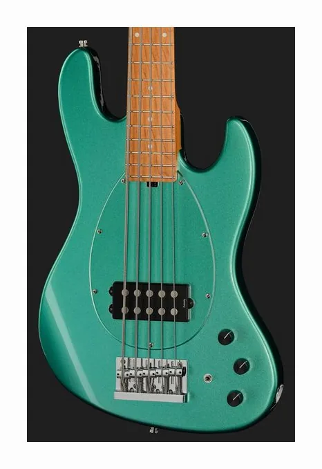 Sadowsky MetroExp21 Vintage M5 RM SGR, vue 4