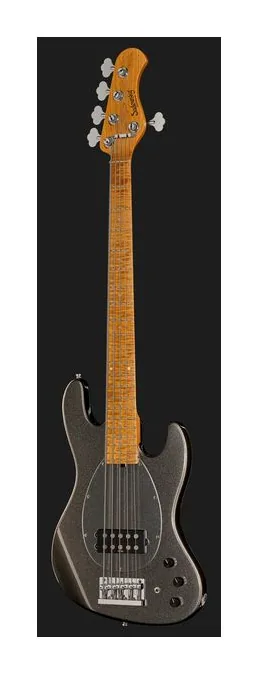 Sadowsky MetroExp21 Vintage M5 RM SIL, vue 2