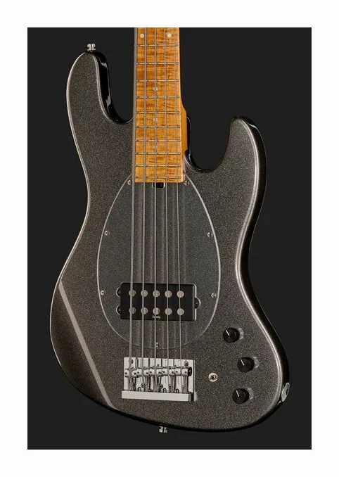 Sadowsky MetroExp21 Vintage M5 RM SIL, vue 4