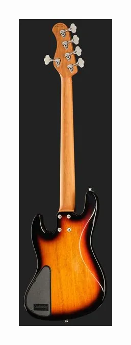 Sadowsky MetroExp21 Vintage M5 RM TSB, vue 3