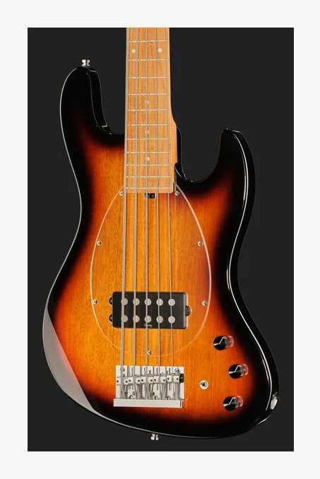 Sadowsky MetroExp21 Vintage M5 RM TSB, vue 4