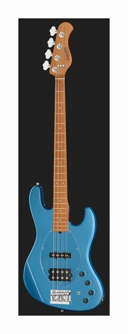 Sadowsky MetroExp21 Vintage MJ4 RM OBL, vue 2