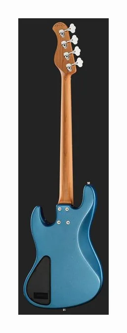 Sadowsky MetroExp21 Vintage MJ4 RM OBL, vue 3