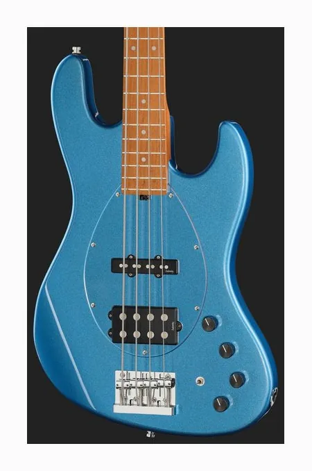 Sadowsky MetroExp21 Vintage MJ4 RM OBL, vue 4